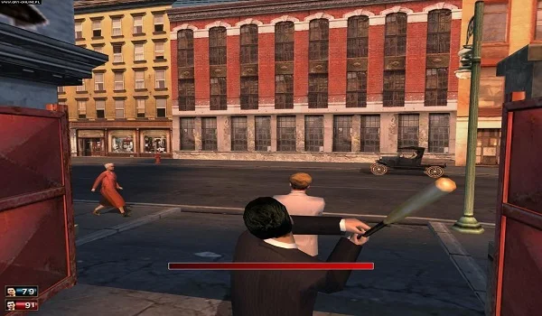 Mafia: City of Lost Heaven – Highly Compressed Full PC Download screenshot 4